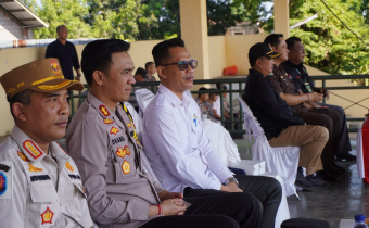 Simulasi Sispam Kota