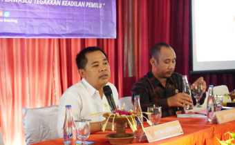 Peningkatan Kapasitas SDM