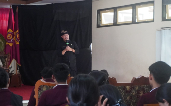 Peran Mahasiswa dalam Pengawasan Pemilu