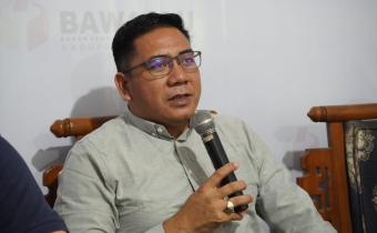 Gakkumdu Jalin Komunikasi Intens