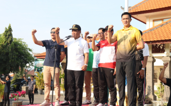 Bawaslu Imbau ASN,TNI,Polri,PPNPN Netral