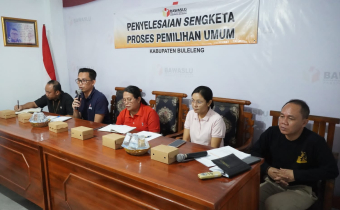 Optimalkan Dukungan Fasilitasi di Tingkat Kecamatan