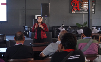 Bawaslu Rangkul Kelompok Disabilitas Aktif Dalam Pemilu