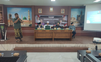 Tut Adi Ajak Generasi Muda Sukseskan Pemilu 2024