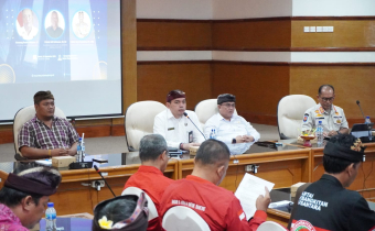 Kampanye Pemilu Belum Dimulai