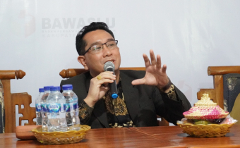 Monev Kelembagaan