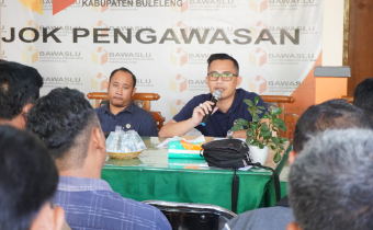 Rapat Tata Kelola Keuangan yang Akuntabel