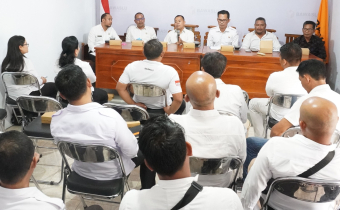 Kuatkan Pengawasan Pemilu di Tingkat Kecamatan