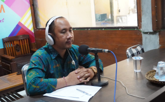 Rapat Strategi Pencegahan Pengawasan Pemilu