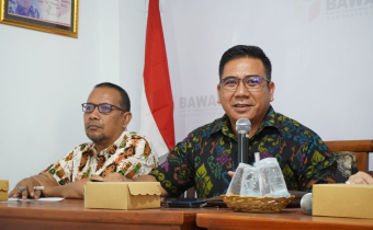 Rapat Bersama Tim Gakkumdu Buleleng