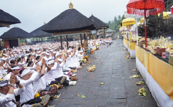 Konsolidasi Pengawasan Pemilu