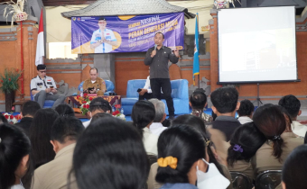 Seminar Nasional Wujudkan Pemilu 2024 Berkualitas
