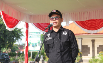 Bawaslu Pastikan Tidak Ada Kegiatan Kampanye