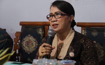 Bawaslu Minta Jajarannya Cermat Lakukan Pengawasan
