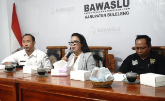 Bawaslu Bali Antisipasi Adanya Penggunaan Joki