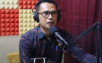 Carna Himbau ASN Tidak Berpolitik Praktis