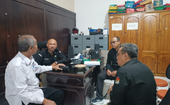 Foto Humas Bawaslu Buleleng