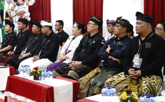 Foto Humas Bawaslu Buleleng