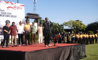 Foto Humas Bawaslu Buleleng