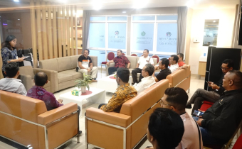 Foto Humas Bawaslu Buleleng