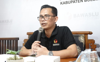 Foto Humas Bawaslu Buleleng