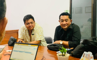 Foto Humas Bawaslu Buleleng