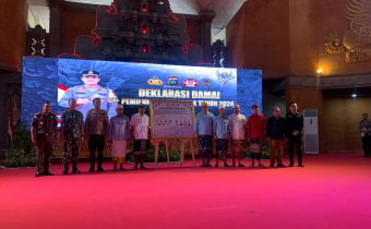 Foto Humas Bawaslu Buleleng