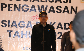 Foto Humas Bawaslu Buleleng