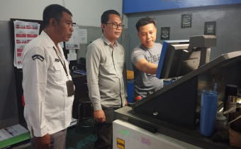 Foto Humas Bawaslu Buleleng