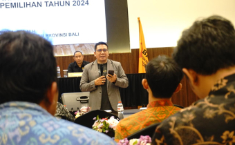 Foto Humas Bawaslu Buleleng