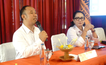 Foto Humas Bawaslu Buleleng