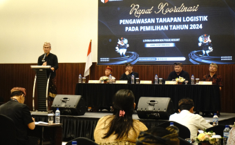 Foto Humas Bawaslu Buleleng
