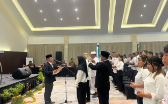 Foto Humas Bawaslu Buleleng