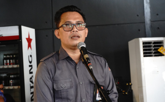 Foto Humas Bawaslu Buleleng