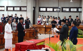 Foto Humas Bawaslu Buleleng