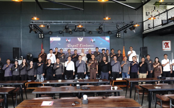 Foto Humas Bawaslu Buleleng