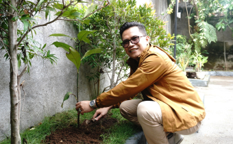 Foto Humas Bawaslu Buleleng