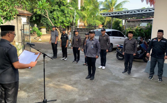 Foto Humas Bawaslu Buleleng