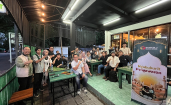 Foto Humas Bawaslu Buleleng