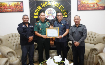 Foto Humas Bawaslu Buleleng
