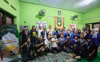 Foto Humas Bawaslu Buleleng