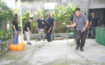 Foto Humas Bawaslu Buleleng