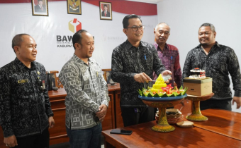 Foto Humas Bawaslu Buleleng