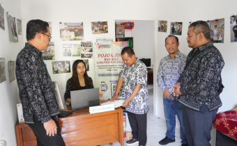 Foto Humas Bawaslu Buleleng