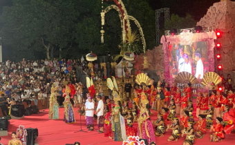 Foto Humas Bawaslu Buleleng