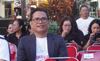 Foto Humas Bawaslu Buleleng