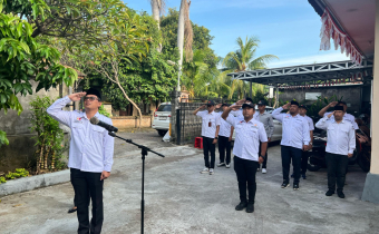 Foto Humas Bawaslu Buleleng