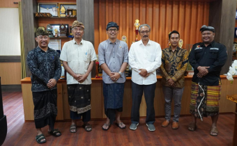 Foto Humas Bawaslu Buleleng