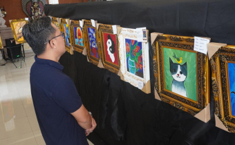Foto Humas Bawaslu Buleleng