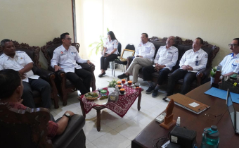 Foto Humas Bawaslu Buleleng